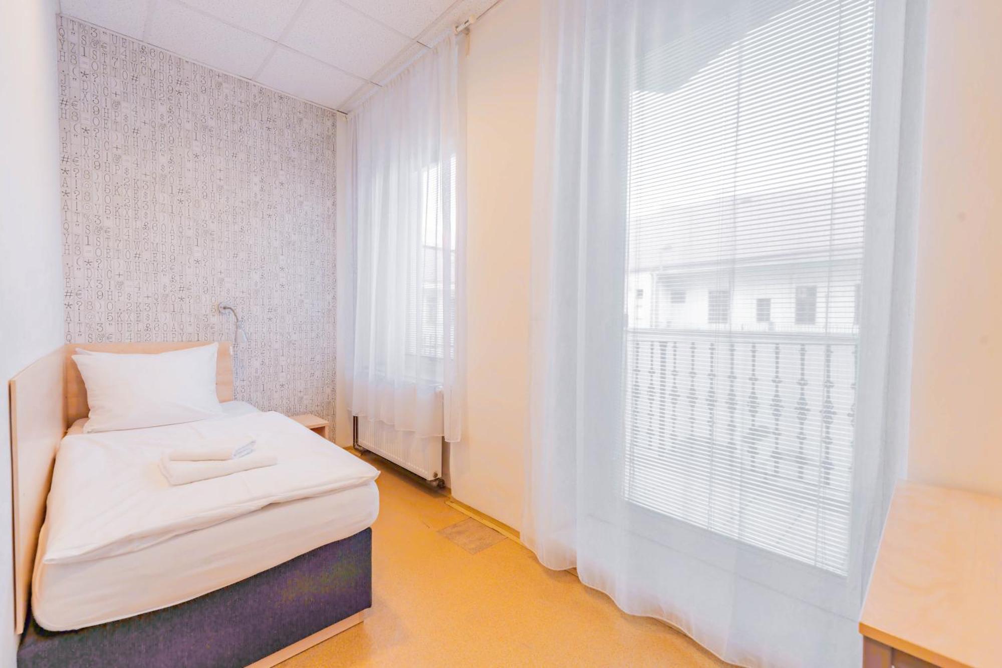 Hostel Drunken Monkey Prague