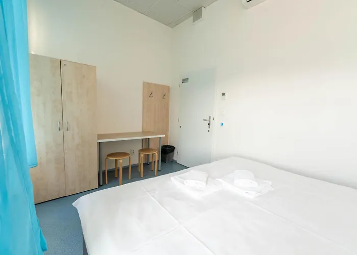 Drunken Monkey Hostel