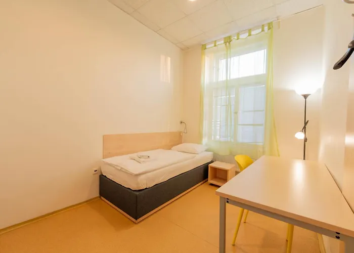 Drunken Monkey Hostel