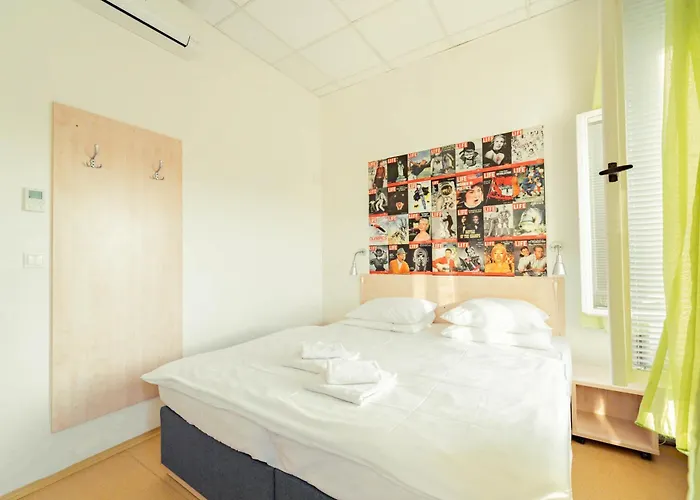 Drunken Monkey Hostel