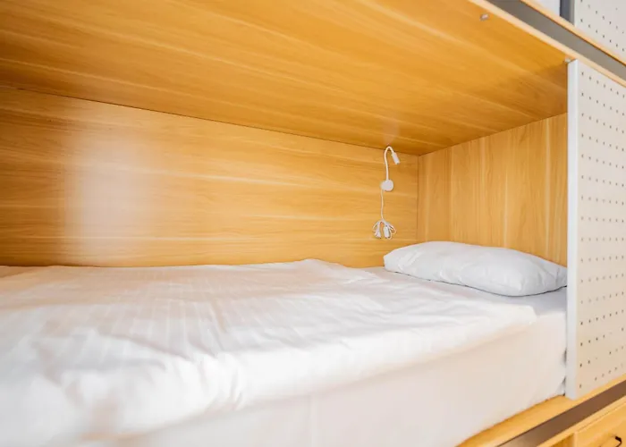 Hostel Florenc