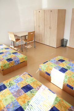 Hostel Florenc